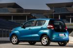 Fiat Mobi Like 2016 года